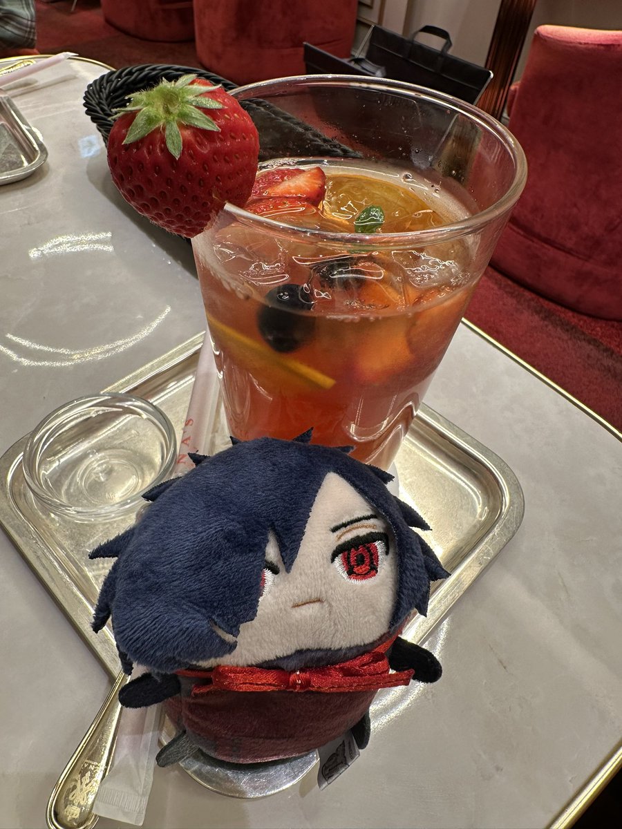 🌺璇（ゼン） tweet media