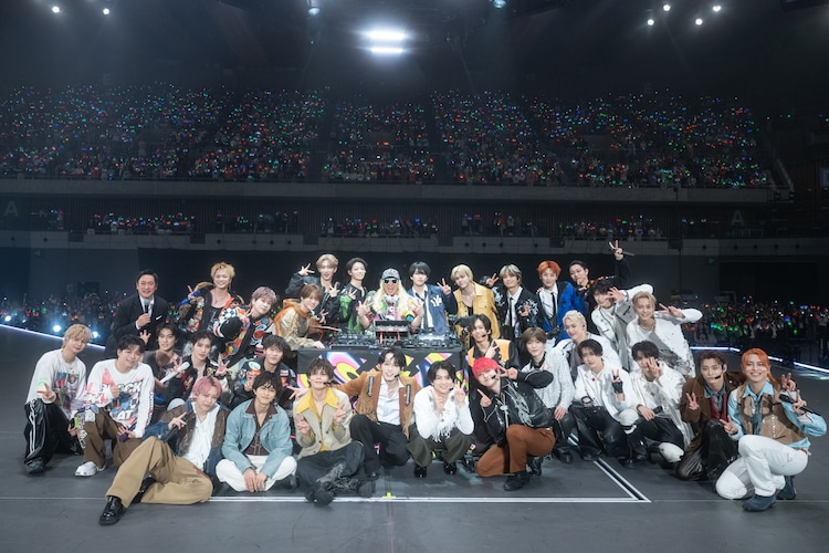 EXILE 最新ニュース tweet media