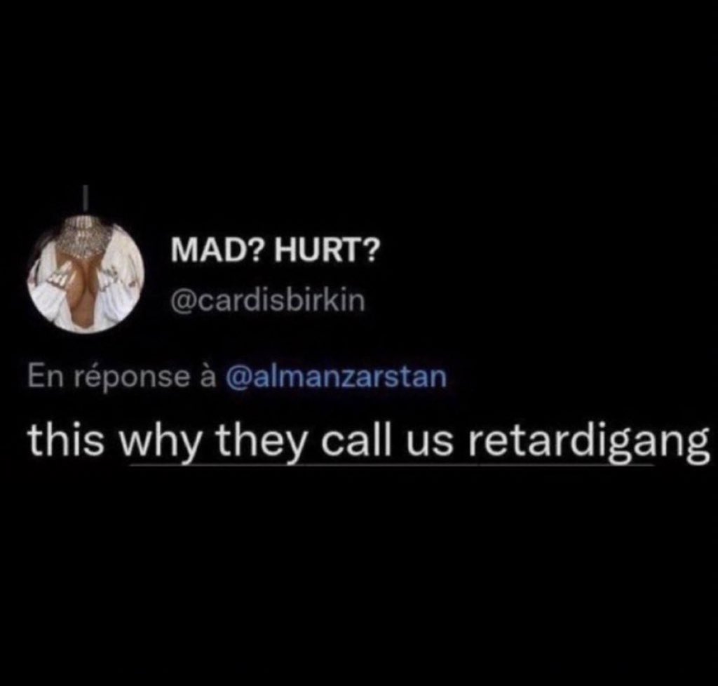 NickigotyallSOMAD tweet media
