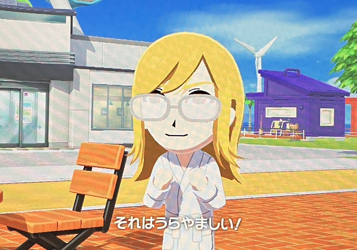 めーば tweet media