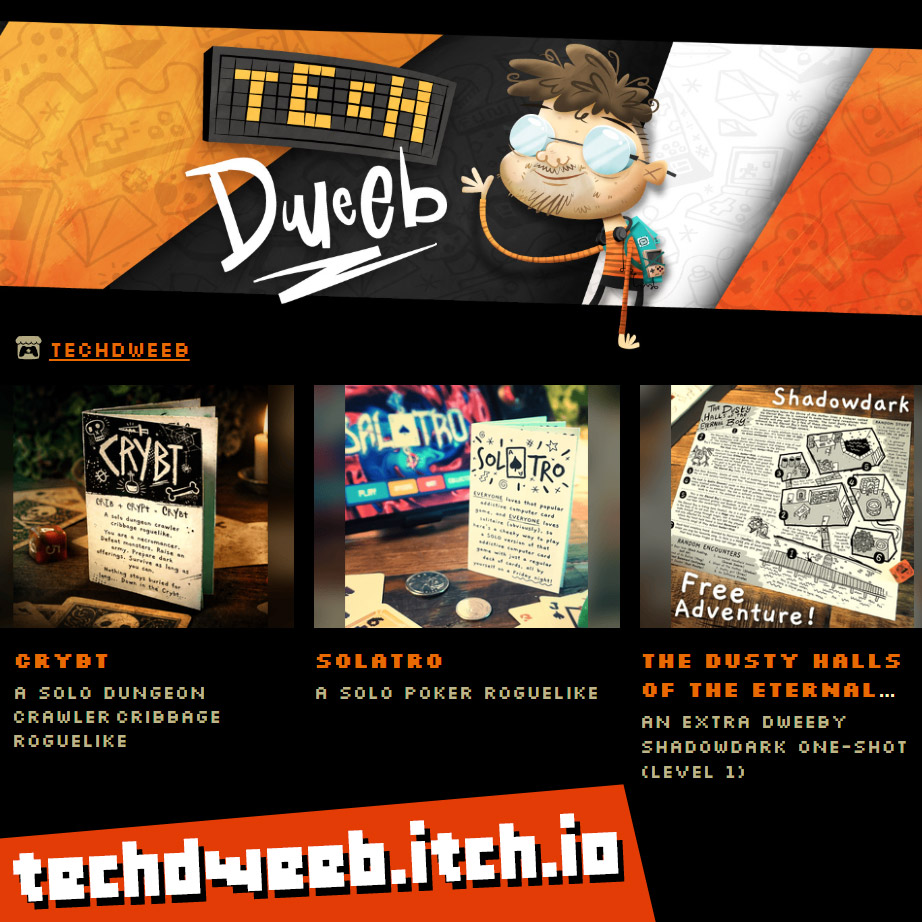 TechDweeb tweet media