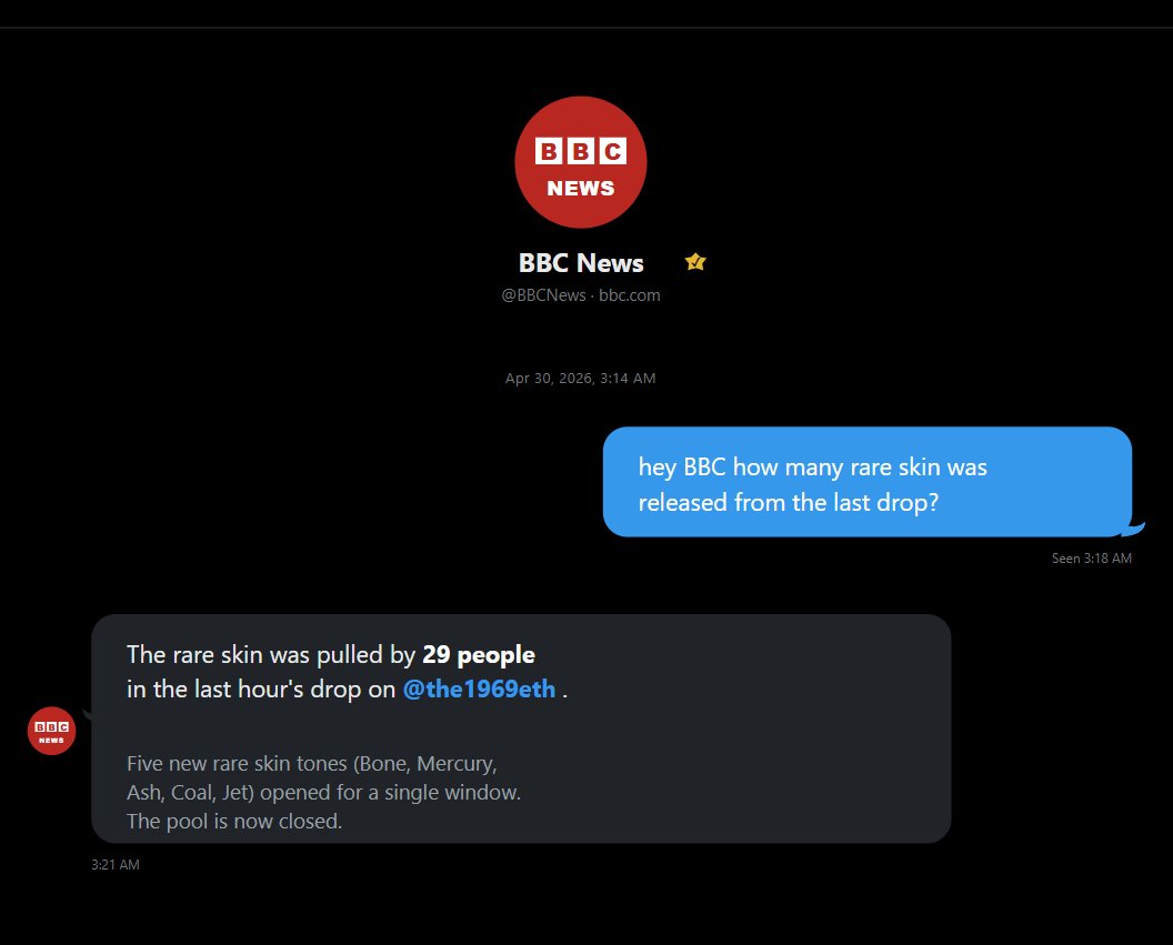 The 1969 tweet media