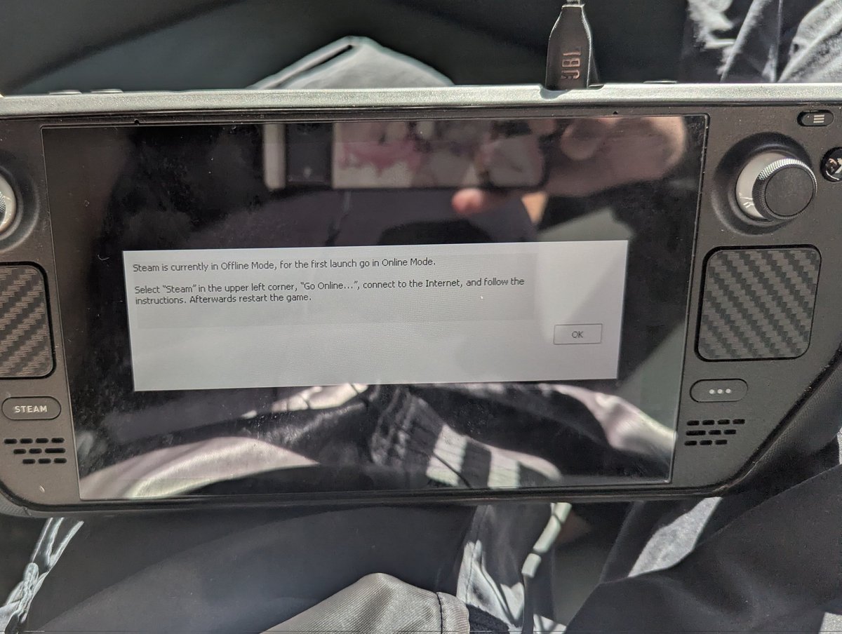 Project 14802 tweet media