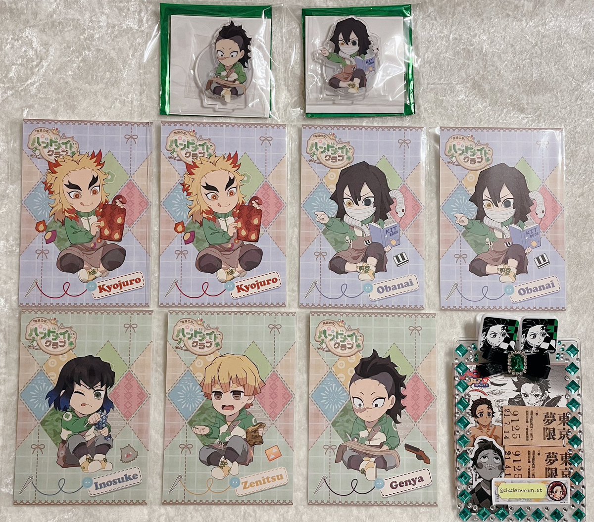 Katie@取引用 tweet media