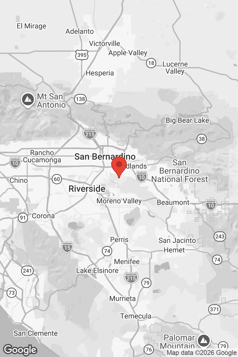 LAQuakeAlerts's tweet photo. 📍 Earthquake detected 📍 Magnitude 3.4 - 4 km SE of Loma Linda, CA at 2026-04-29 08:48:04 PM: https://t.co/LlJdwu0dLt #earthquake #ca #la https://t.co/CtYEW5Reb7
