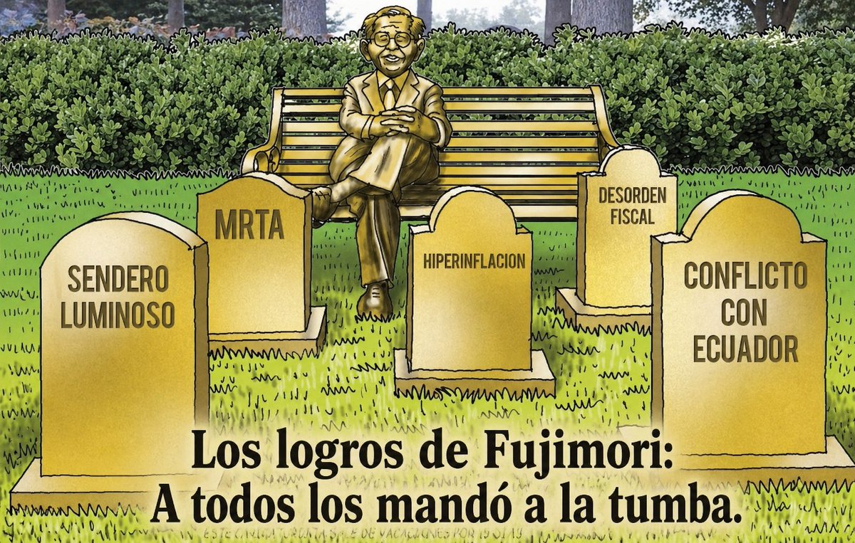 EL ÚLTIMO DEMÓCRATA. tweet media