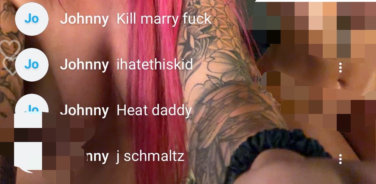 cornbread Bitch tweet media