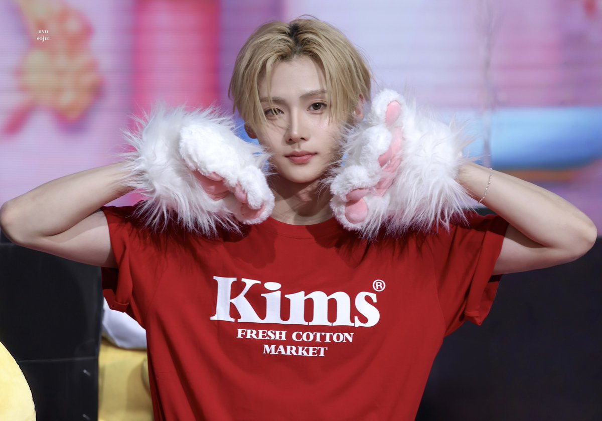 우유소주 tweet media