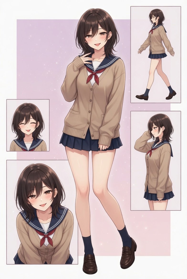 オネスト tweet media