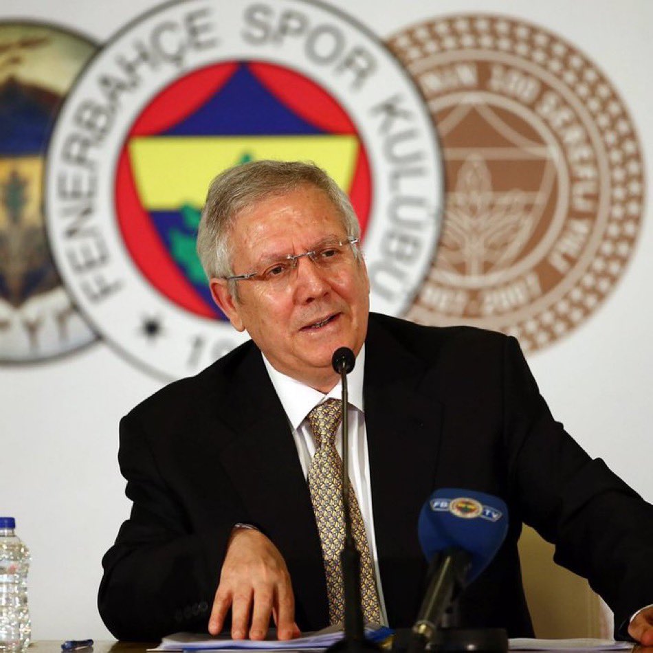 Inside Fener tweet media