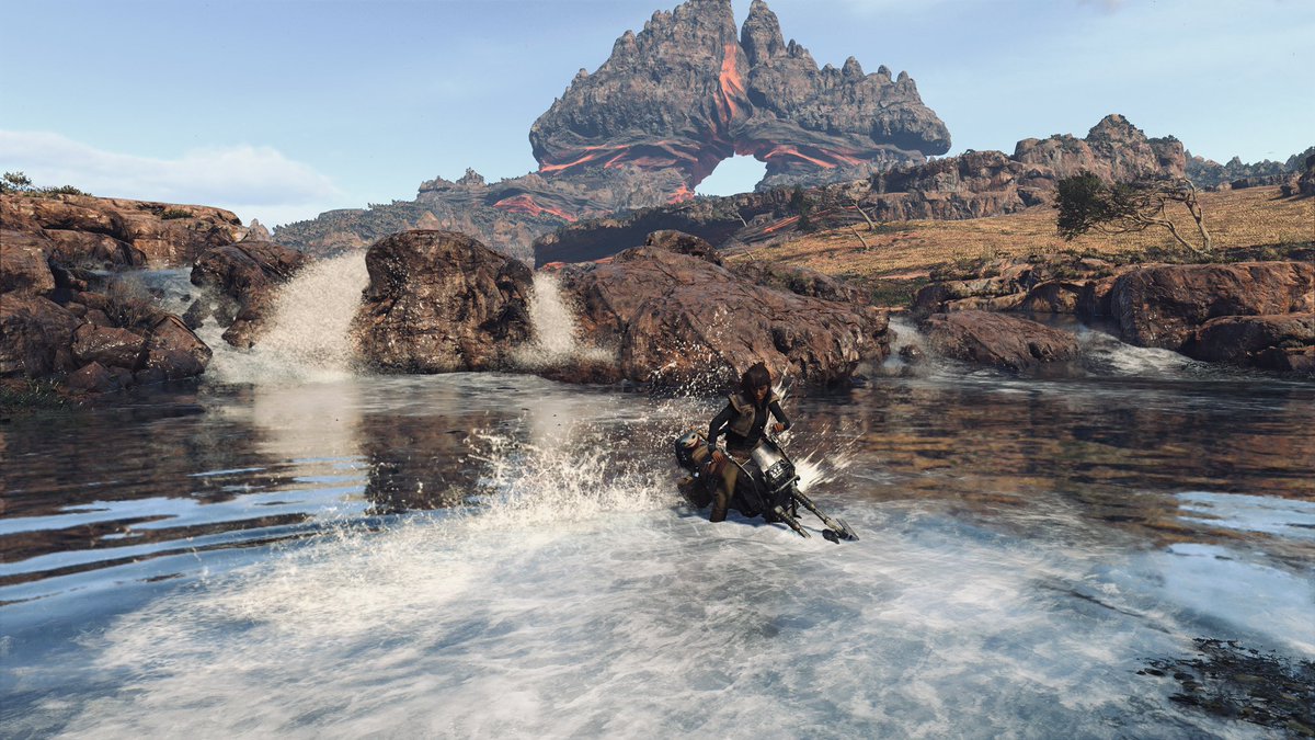 JuniorG86859963's tweet image. #StarWarsOutlaws #XboxSeriesX 🎮