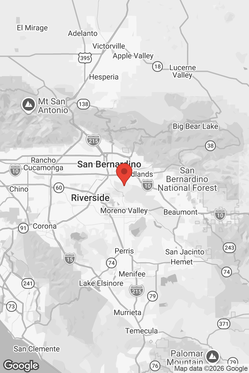 LAQuakeAlerts's tweet photo. 📍 Earthquake detected 📍 Magnitude 2.8 - 4 km SE of Loma Linda, CA at 2026-04-29 08:48:59 PM: https://t.co/ezJhnyXgFq #earthquake #ca #la https://t.co/jrZ9SY7qz1