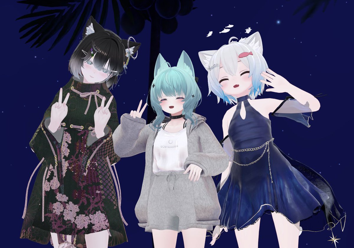 tomo vrchat tweet media