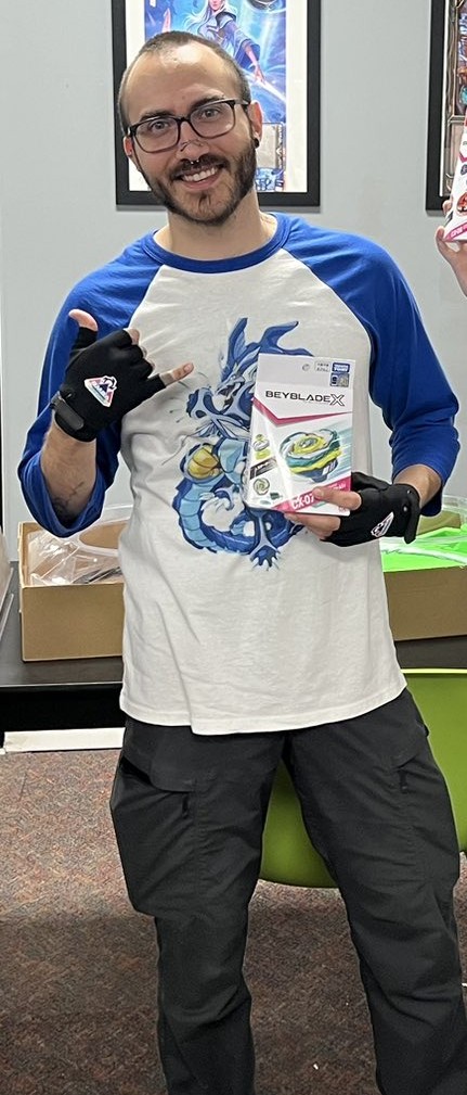 🐙TakoBueno VT🐙 tweet media
