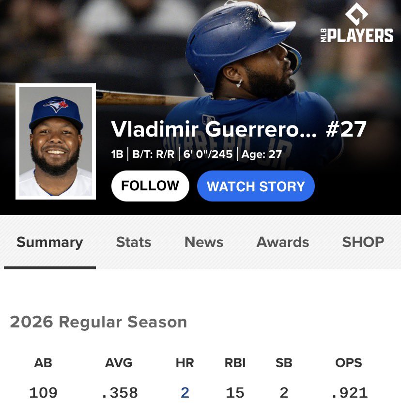 Springer For MVP tweet media