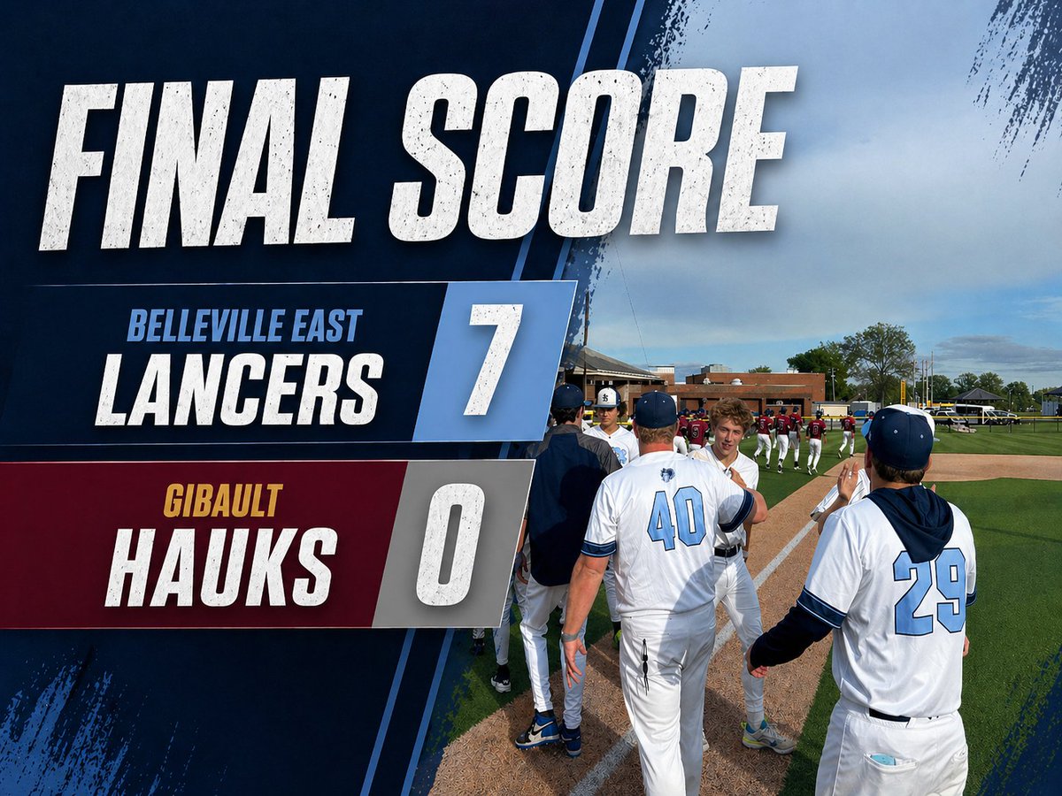 Lancer Baseball tweet media