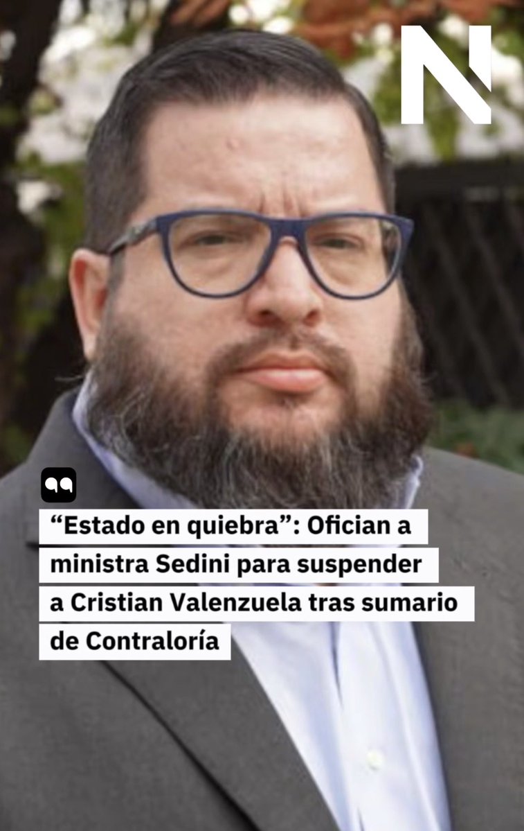 N Prensa tweet media