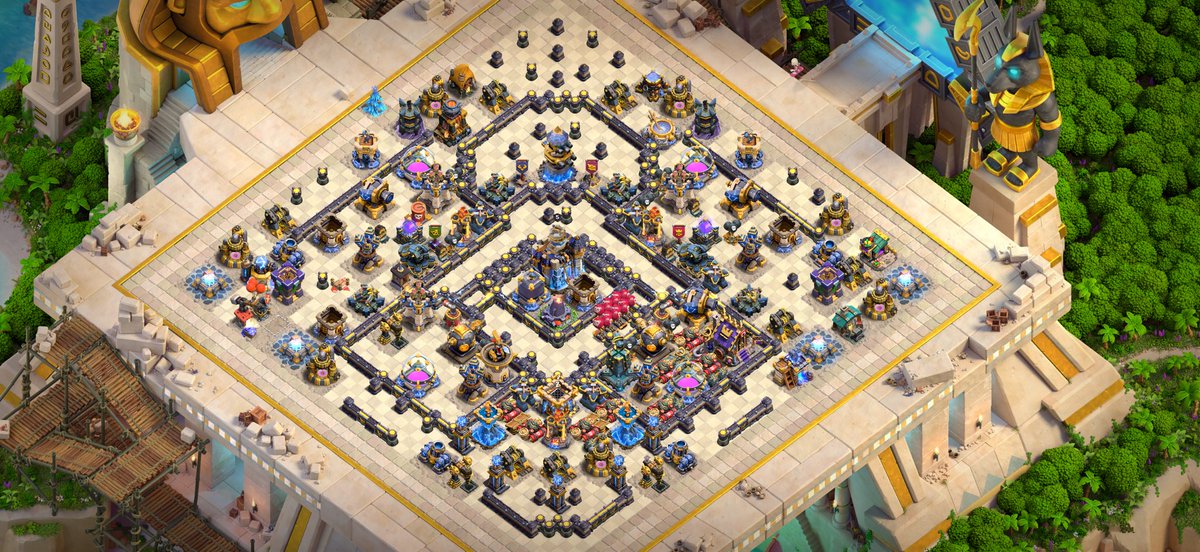 ptwar_coc's tweet image. ✦ 𝗟𝗶𝗻𝗸 𝗱𝗮 𝗕𝗮𝘀𝗲
discord.gg/YTXy5CZcFU

--
RECRUTAMOS CV18 👉 linktr.ee/ptwar

#ClashOfClans #ClashOfClansPortugal #ClashOfClansBrasil #ClashOfClansPT #ClashOfClansBR #PTWAR