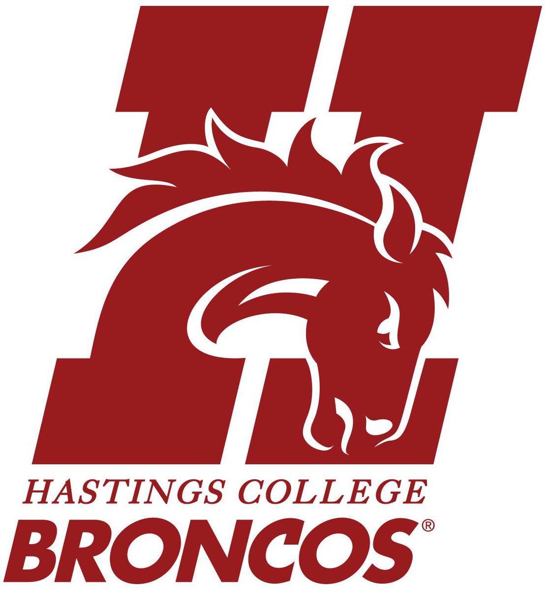 danielleseim27's tweet photo. After a great visit with Coach Rhoades, I am beyond excited to receive an offer to continue my volleyball career at @HCBroncoWVB! #GoBroncos @KCHSVolleyball1 https://t.co/vVS8SG3Ray