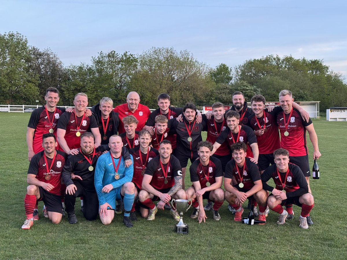 Nailsea United F(C) tweet media