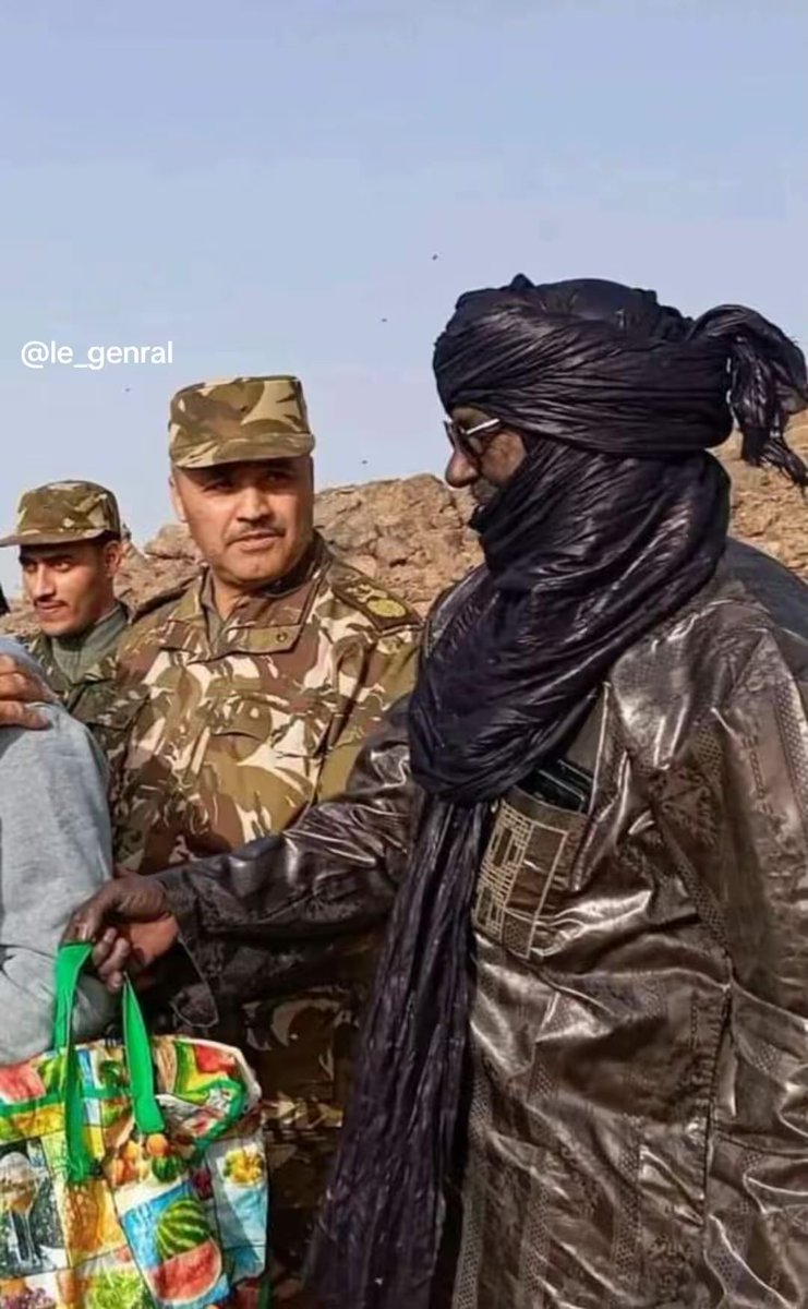 محمد أوفقير tweet media