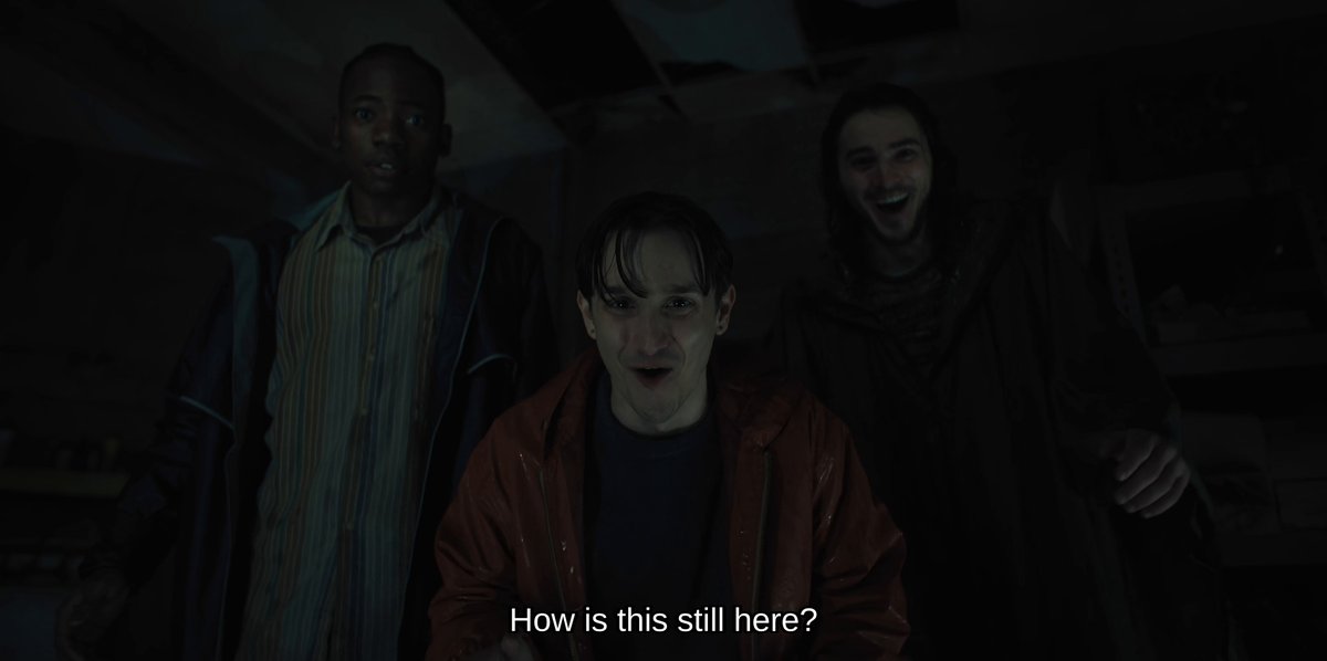 Every FNAF Movie 2 Frame In Order (also on 🦋/ 🐘) tweet media