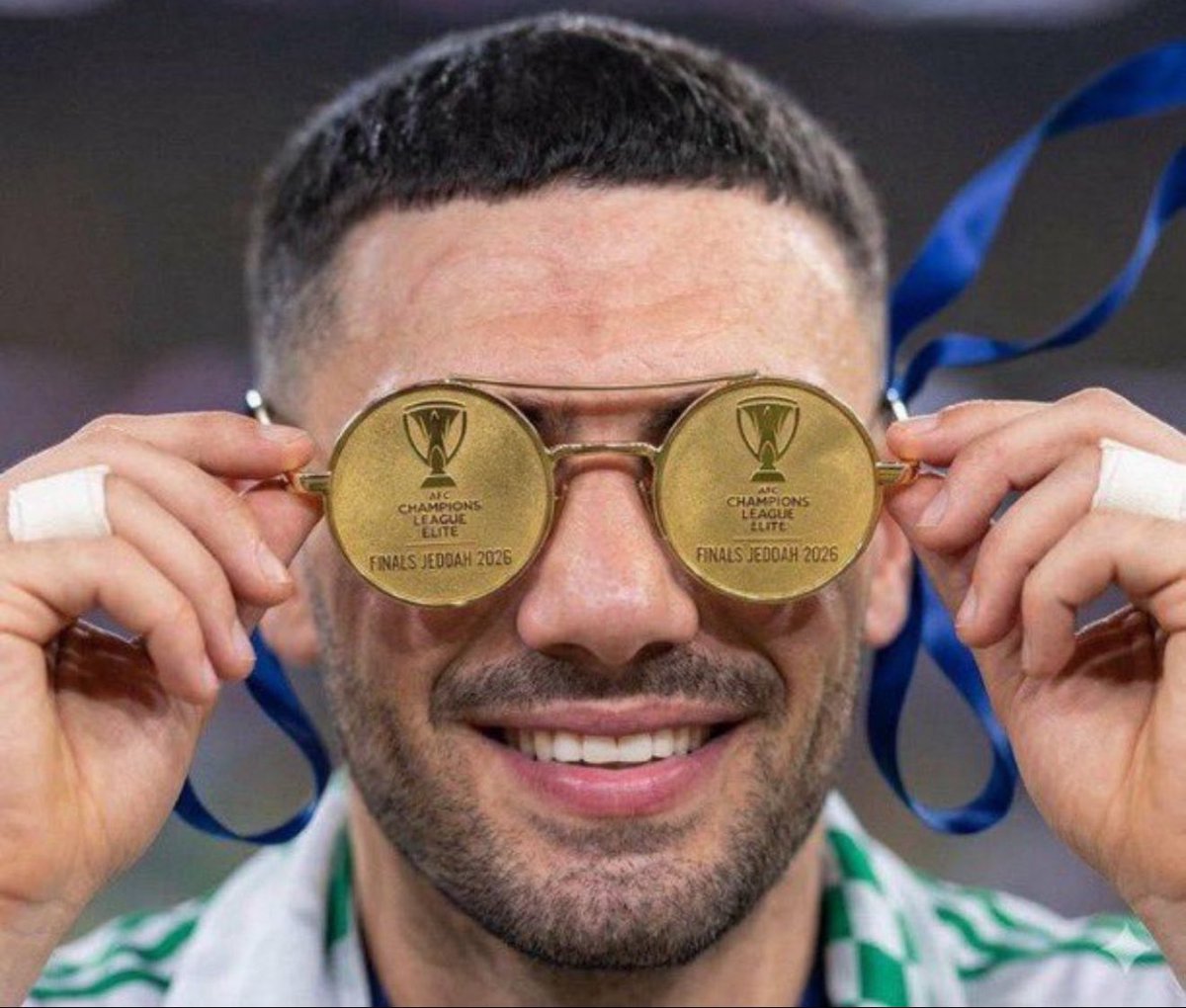 Abdullah #2AFCEliteChamp🏆🏆 tweet media