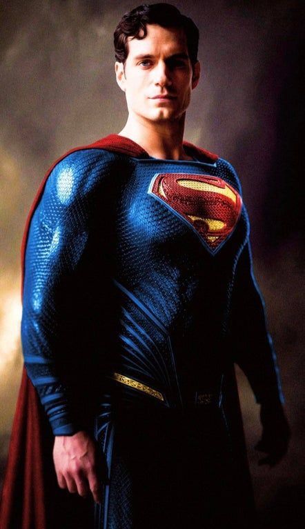 Superman tweet media