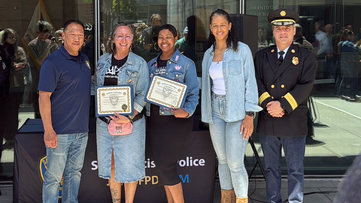 SAN FRANCISCO FIRE DEPARTMENT MEDIA tweet media