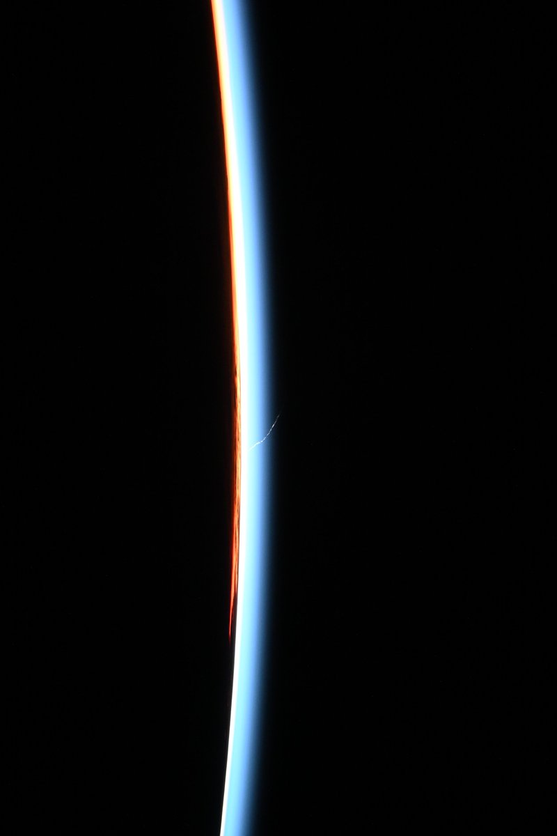 Don Pettit tweet media