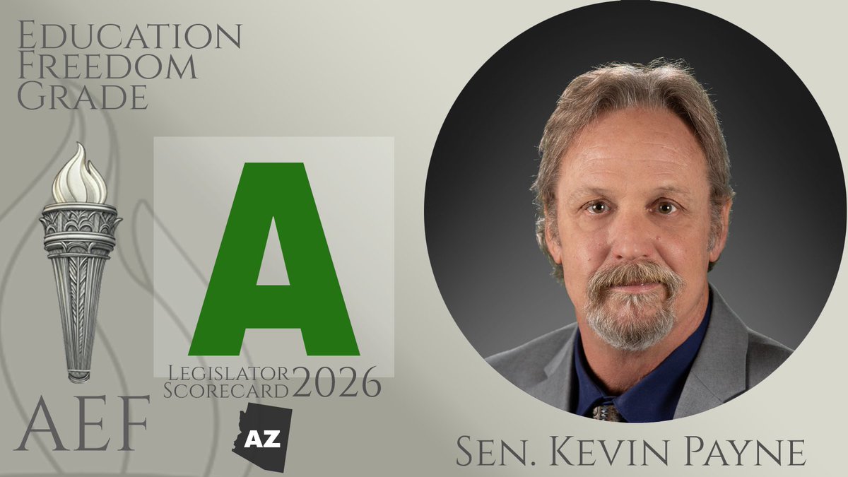 Alliance for Education Freedom tweet media