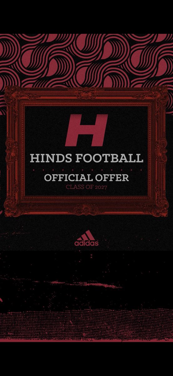 10slidinn's tweet image. After a great conversation with @coachmicahlewis I am proud to say that I have received an official offer from @HindsCC_FB @CoachStogner @CoastHSSports @LawrencHopkins @poole_boi40 @Coastfootball  #Agtg✝️