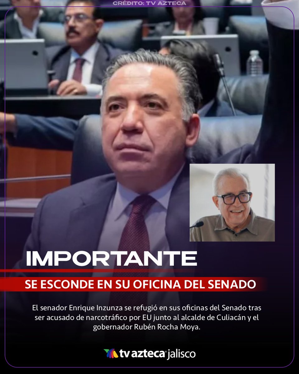 Tv Azteca Jalisco tweet media