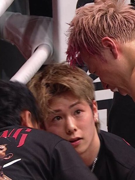 ちあき tweet media