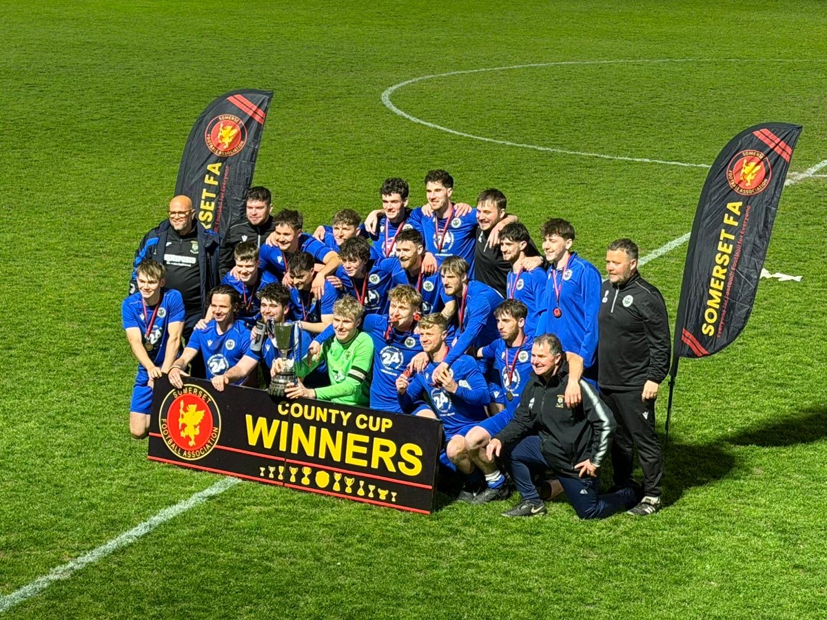 Wells City Reserves tweet media