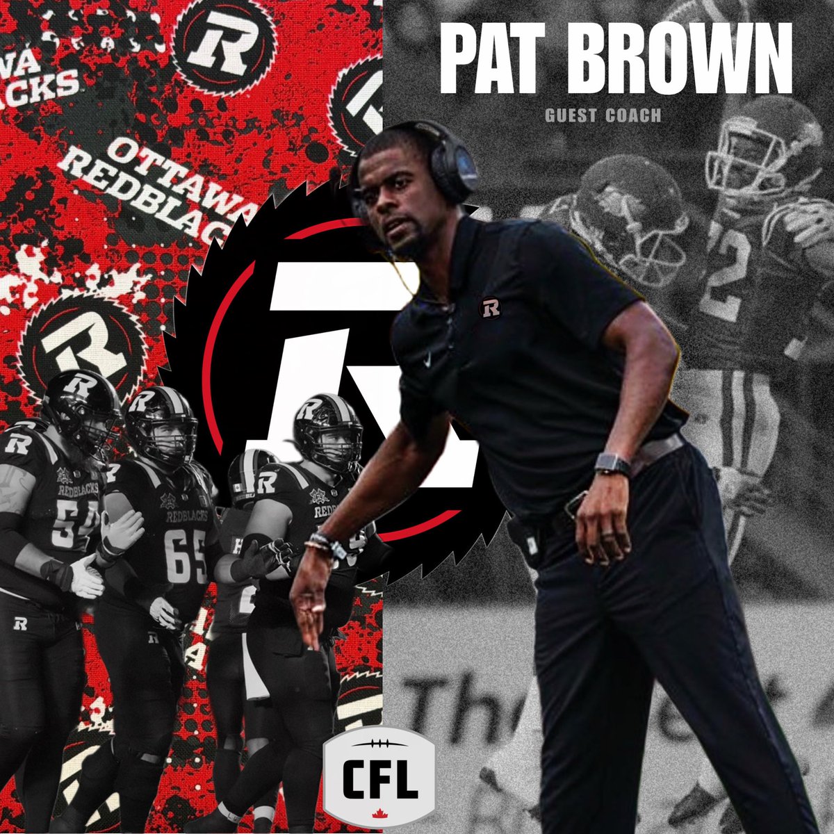 Pat Brown tweet media