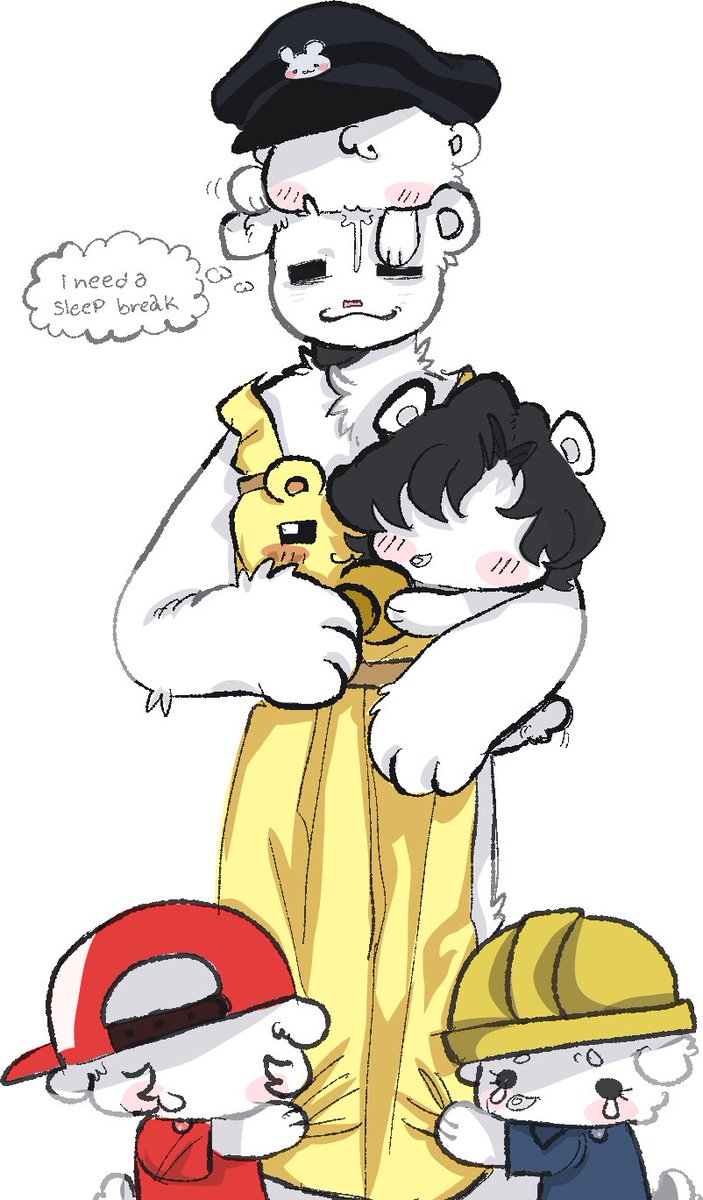 Mr. Fennec tweet media