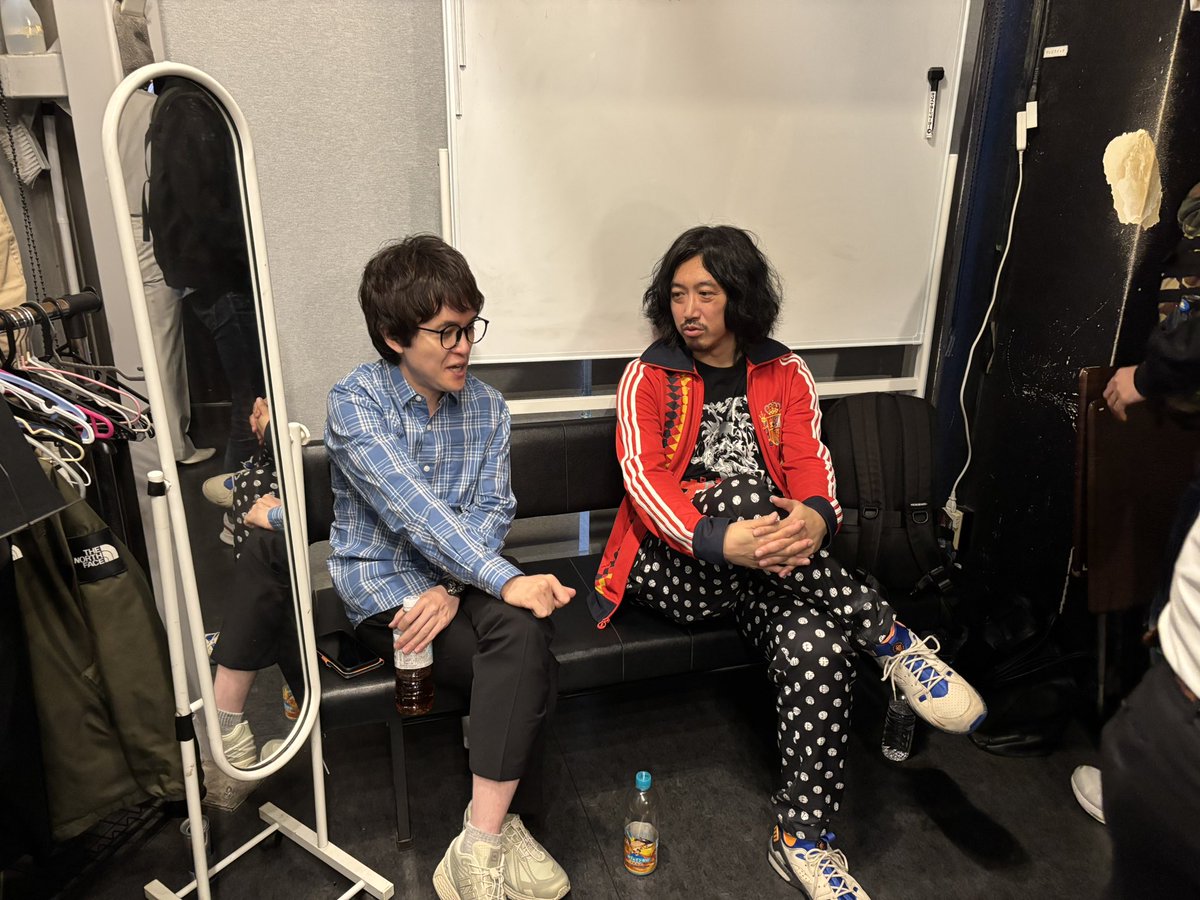 稲垣社長(ビューティフルボーイズ) tweet media
