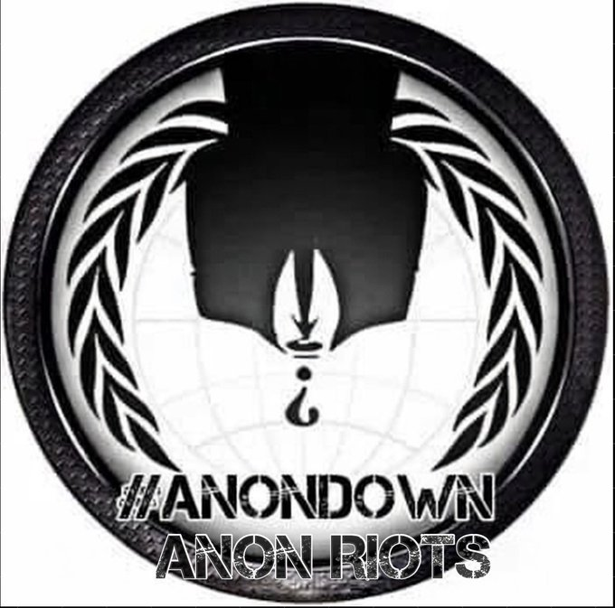 Anonymous tweet media