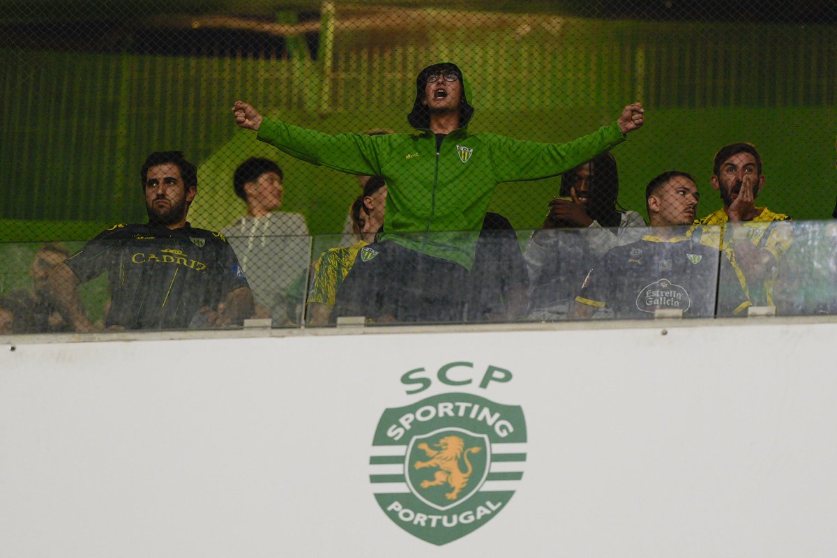 CDTondela1933's tweet photo. Para os que nunca desistem de nós 🤩
Acredita Tondela 🔗🔰
#SóTondela #SCPCDT https://t.co/AMZixS4eol