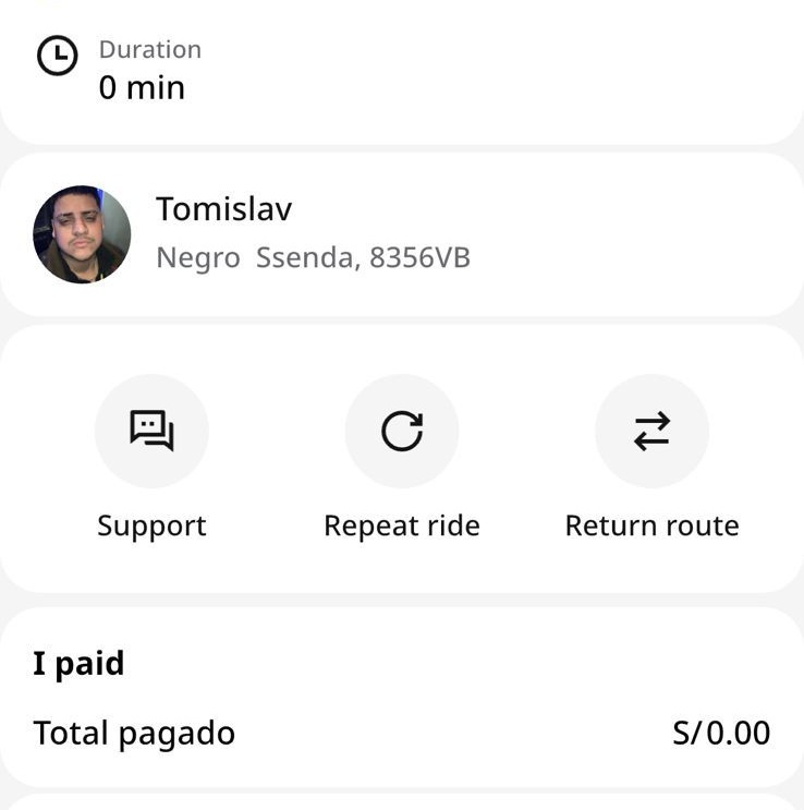 Viviana ☆🇵🇪VERÁ A BTS tweet media