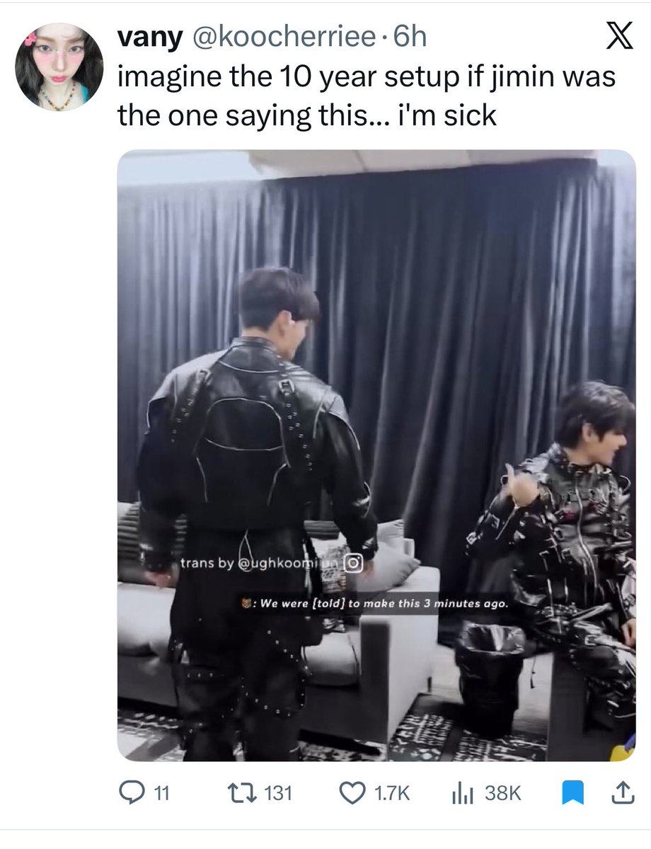 Jungkook Charts tweet media