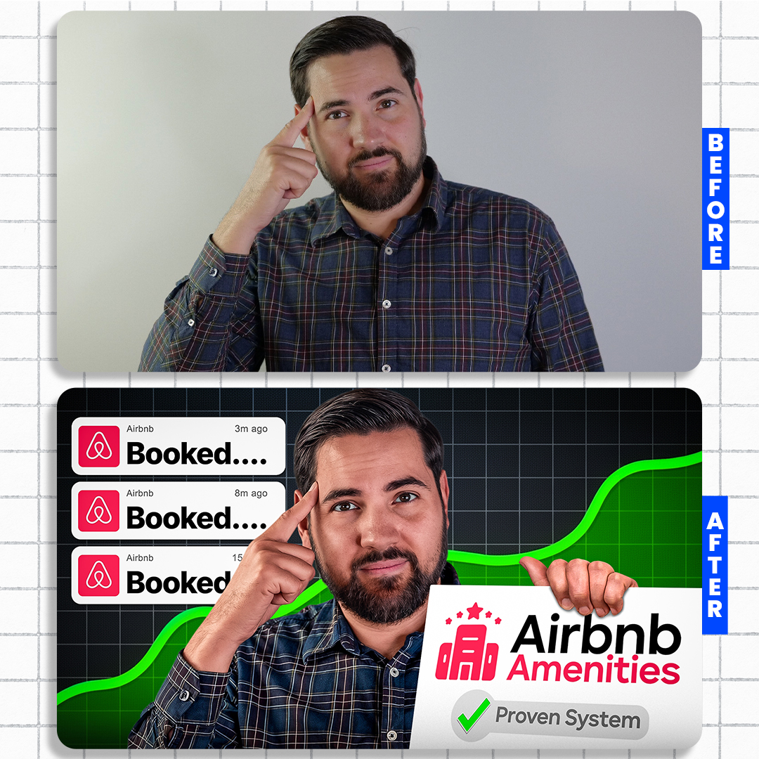 I Make Thumbnails tweet media