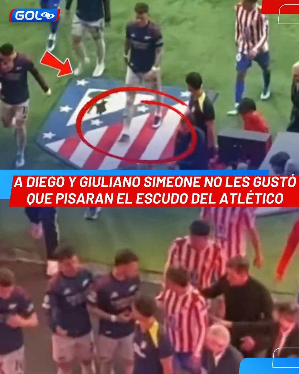 Gol Caracol tweet media