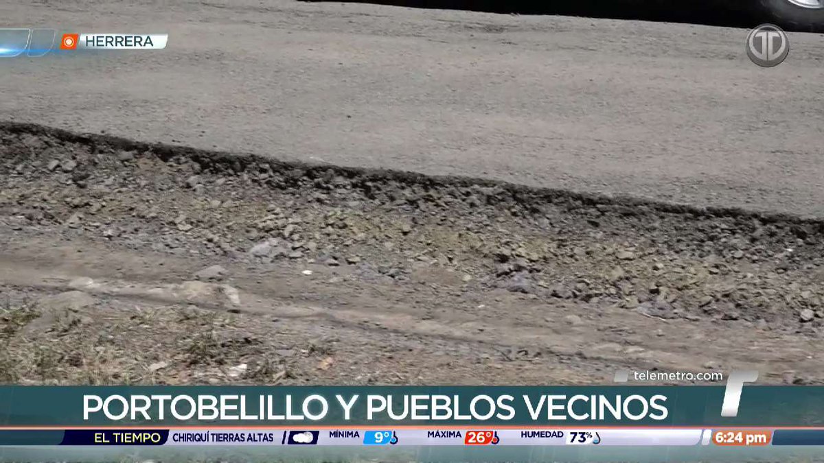 Telemetro Reporta tweet media