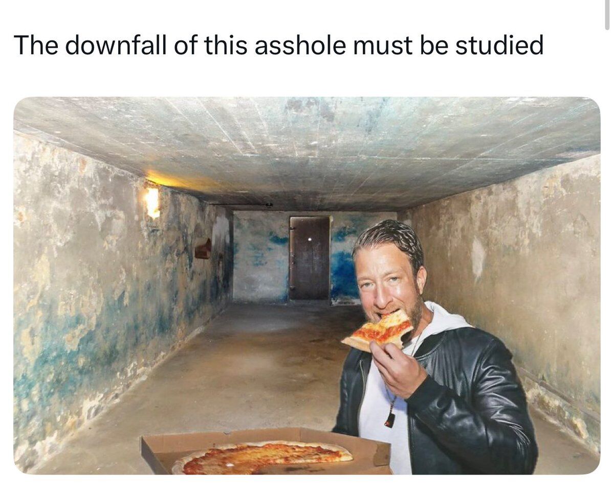 Real Ass Wigger tweet media