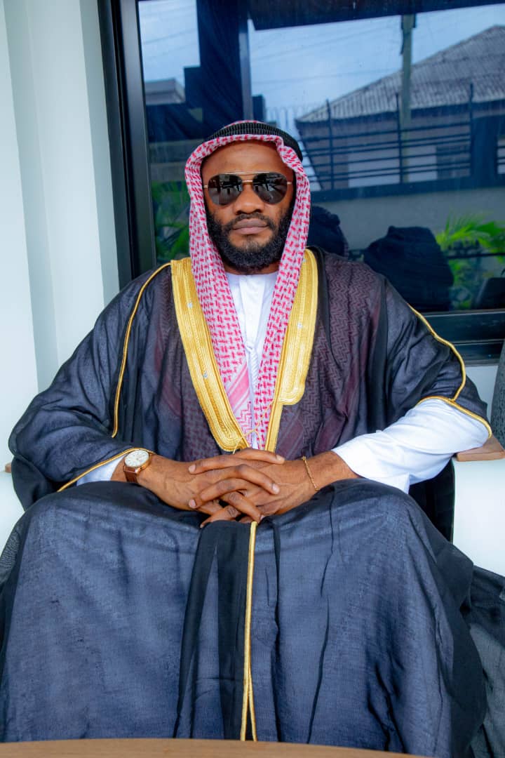 Hon. Dr. Laddy Yangotikala tweet media