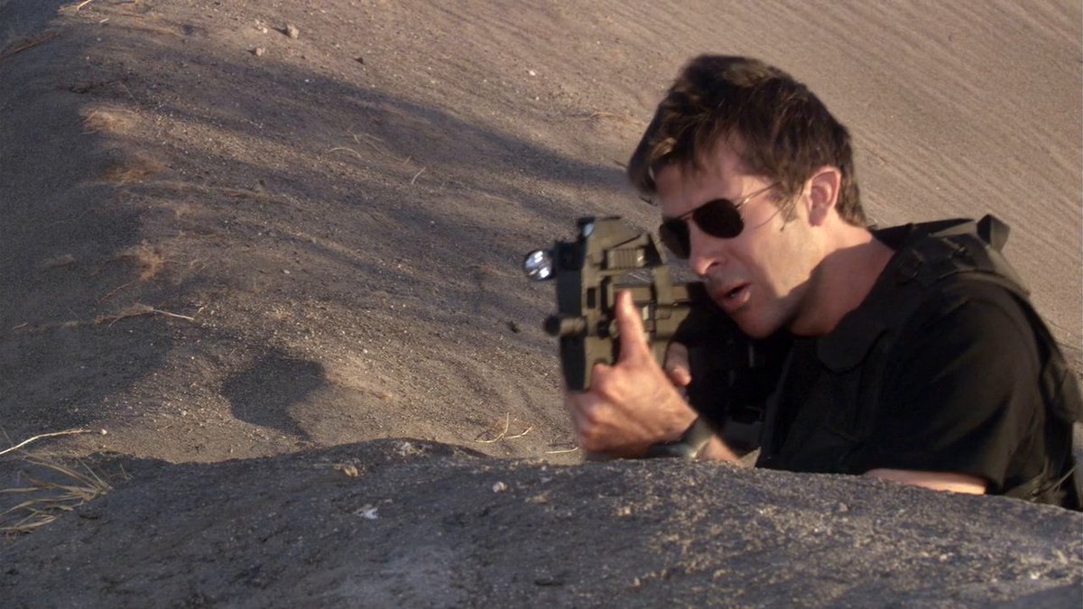 Every Stargate ᐰtlantis Frame in Order ᐰ tweet media