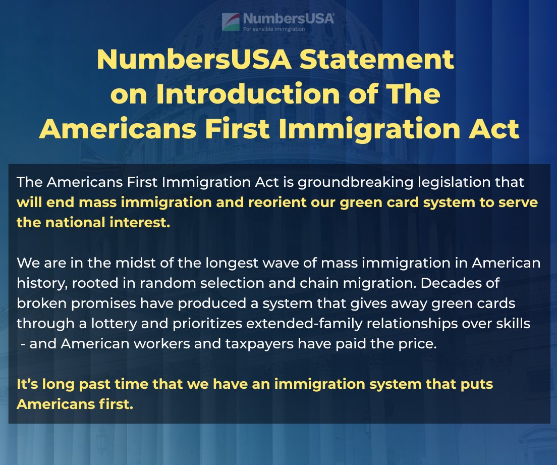 NumbersUSA tweet media