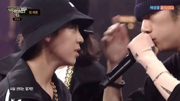 벜빝_buckBIT tweet media